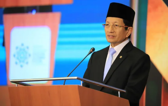 15–16 Juli, Matahari Tepat di Atas Kakbah Jadi Acuan Cek Arah Kiblat