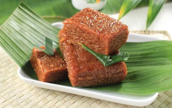 Cobain Yuk, Resep Wajik Gula Merah Legit dan Manis