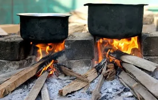 Dapur Kehilangan Api: Nestapa Pangan dan Budaya