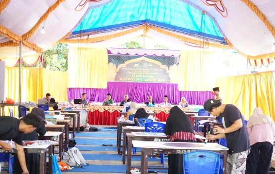 Ketua Majelis Dorong Pembinaan Tahfiz Berkelanjutan hingga Pelosok Papua