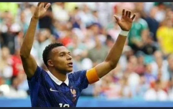 Mbappé Pimpin Top Skor Piala Dunia 2026, Lampaui Rekor Lionel Messi