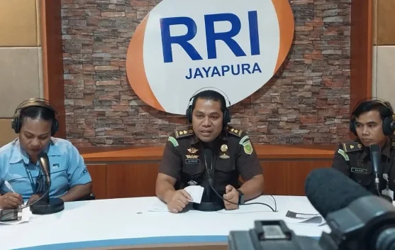 Kejati Papua Optimalkan Pemulihan Aset Kembalikan Kerugian Negara