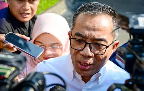 Presiden Dorong Industri Perkapalan Nasional