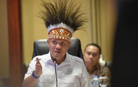 Komisi III DPR Perkuat Penyusunan RUU Perampasan Aset