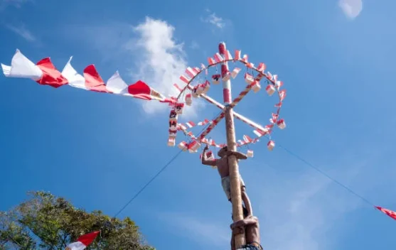 Ini Dia Perlombaan Seru Tahunan Hiasi Momen Kemerdekaan Indonesia