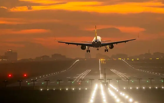 Ini Dia Bandara Unik yang Ada di Dunia