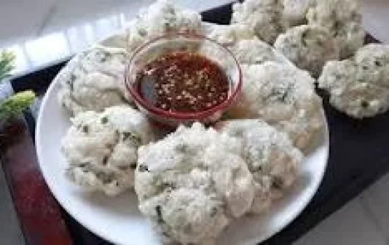 Resep Jadul Cireng Isi Mengguncang Media Sosial
