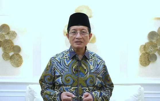 Menag: Akhlak Jadi Fondasi Peradaban