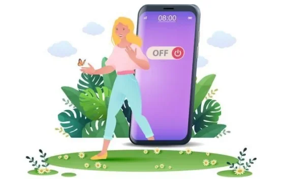 Digital Detox, Langkah Sederhana Mengurangi Ketergantungan pada Dunia Digital