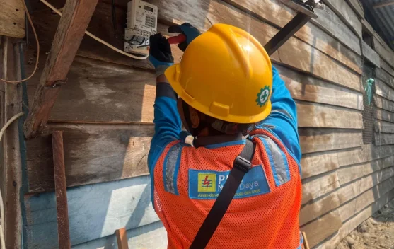 1.528 Pelanggan di Tanah Papua Manfaatkan Promo Tambah Daya “Merdeka Daya”