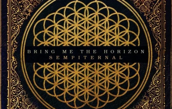 Bring Me The Horizon Dekati 1 Miliar Streams Spotify