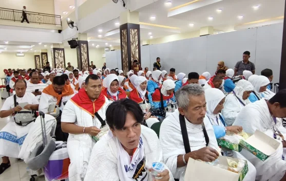 Tes CAT PPIH Gelombang II, Seleksi Calon Petugas Makin Terbuka dan Terukur