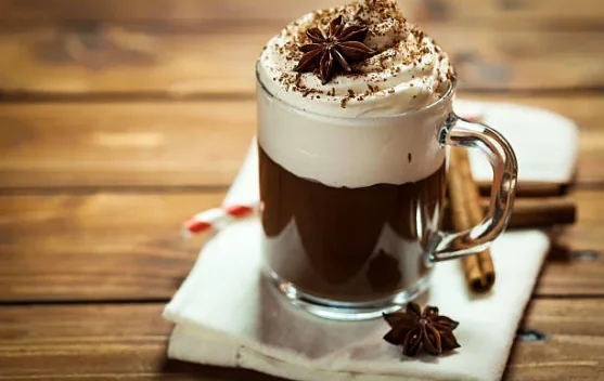 Minuman Tinggi Kalori, Teman atau Ancaman?
