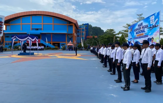 Keselamatan dan Konektivitas Jadi Fokus saat Kondisi Darurat