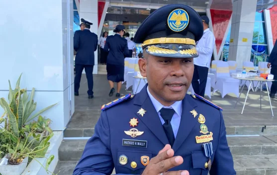 Mudik Gratis Natal dan Tahun Baru Dipastikan Ada di Papua