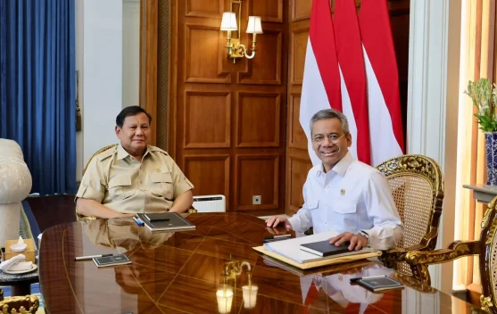 Pemerintah Lunasi Utang Obligasi BLBI Rp218,3 Triliun