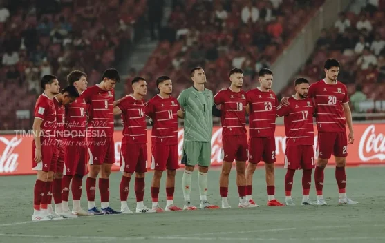 Final FIFA ASEAN Cup 2026: Indonesia Tantang Thailand