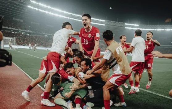 Rekap Perjalanan Timnas Indonesia menuju Final FIFA ASEAN Cup 2026