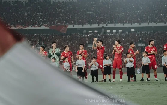 Drama Adu Penalti Antar Indonesia Ukir Sejarah Juarai FIFA ASEAN Cup 2026