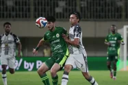 Reno Salampessy Sebut Kekalahan dari Sleman Jadi Peringatan