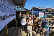 Target Bedah Rumah di Papua Raya Naik Jadi 22 Ribu Unit