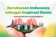 Kemenag Siapkan Sistem Peringatan Dini Cegah Konflik Keagamaan