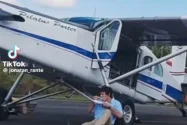 IPI Kecam Insiden PK-RCY di Papua