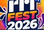 RRI Fest 2026 Digelar Tiga Hari, Bintang Radio dan Tari Yospan Jadi Agenda Utama