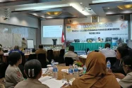 BPBD Papua Perkuat Manajemen Gudang Logistik untuk Hadapi Bencana