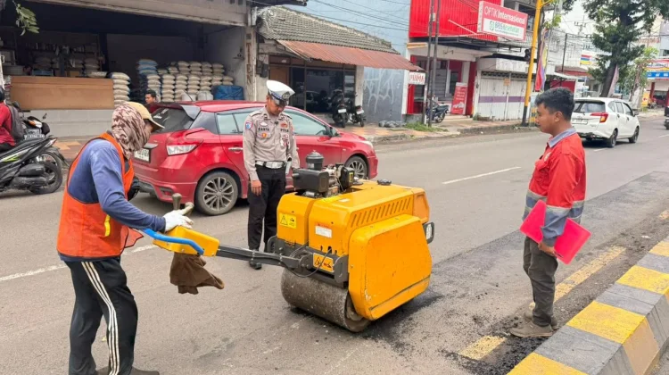 Kasat Lantas Imbau Pengendara Jalur Pantura Waspada