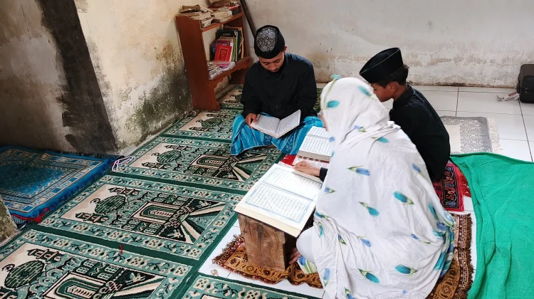 Warga Maesan Mulai Berpuasa Hari Ini