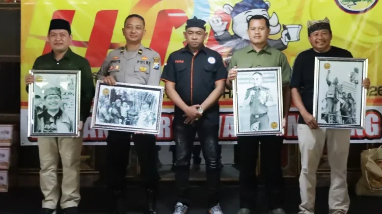 HPN 2026 Perkuat Ekosistem Informasi Berkualitas, Fondasi Pembangunan