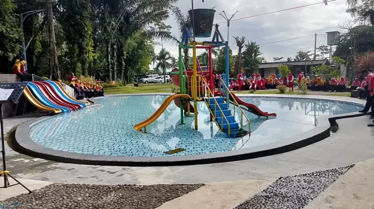 Sumber Takir, Oase Hijau Desa Jokarto yang Siap Menyambut Wisatawan