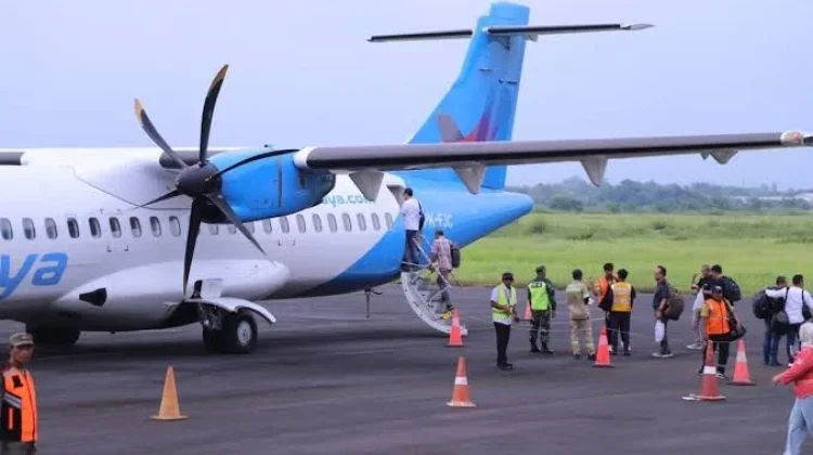 Mudik Lebaran 2026: Diskon Tiket Pesawat dan Angkutan Gratis untuk War