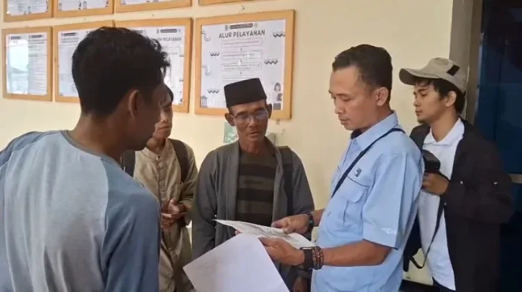 Dampak Abrasi Ancam Perekonomian Nelayan Jember Terpuruk