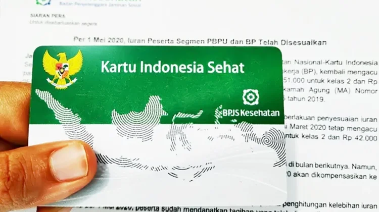 Penyesuaian PBI Berdampak 52 Ribu Warga Lumajang