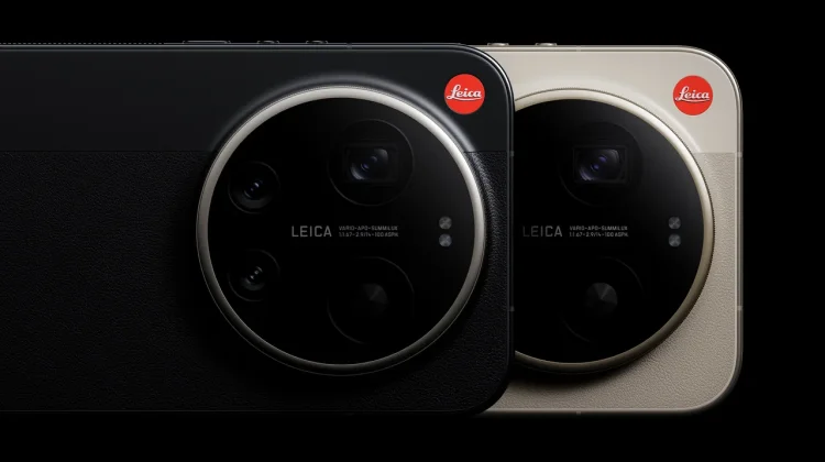 Xiaomi 17 Ultra by Leica Resmi Meluncur dengan Kamera Premium