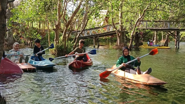 Destinasi Wisata Banyuwangi Wajib Kumandangkan Adzan Selama Ramadan