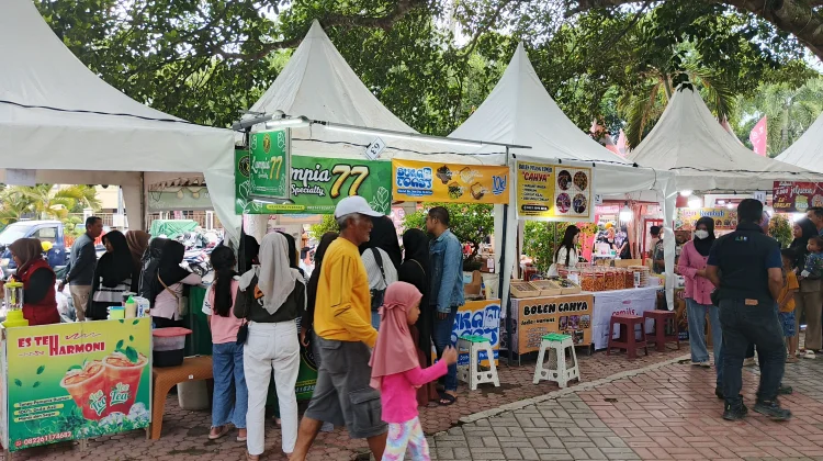 Festival Ramadan 2026: Gerakkan Roda Ekonomi Melalui Produk Unggulan