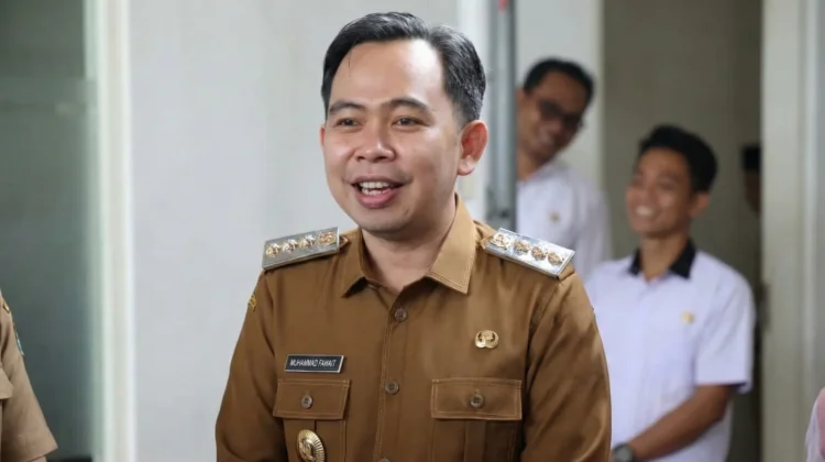 Pemkab Jember Raih Opini Kualitas Tertinggi dari Ombudsman