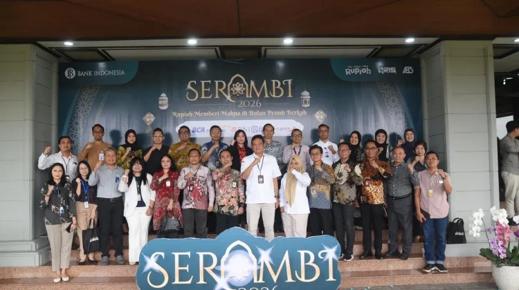 BI Jember Siapkan Rp1,93 Triliun Uang Lebaran