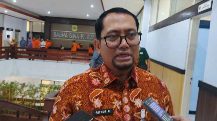 Rakor Kesiapsiagaan Bencana Bondowoso Tekankan Mitigasi Terpadu