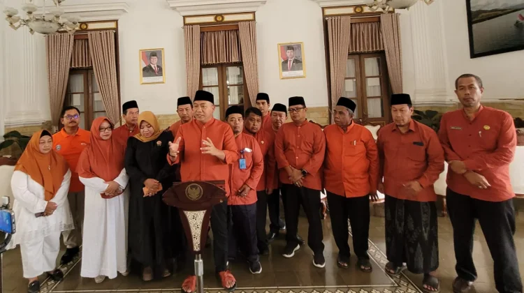 Ujung Perjalanan Rio-Ulfi Mengurangi Angka Kemiskinan