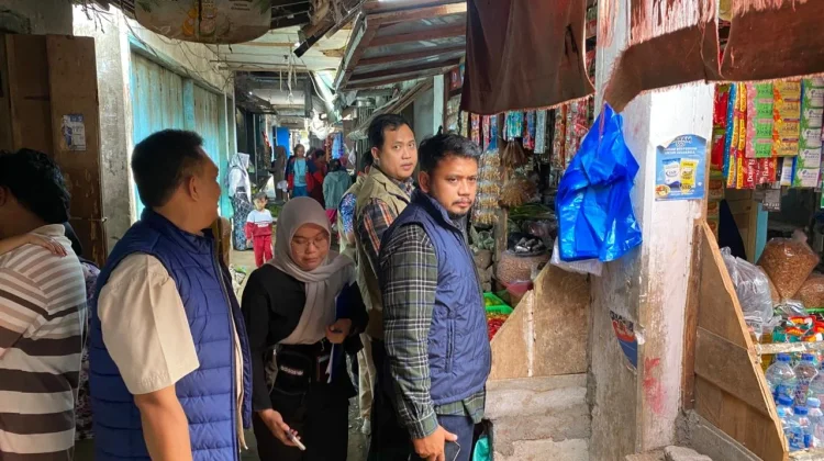 Bahan Pokok di Lumajang Relatif Stabil