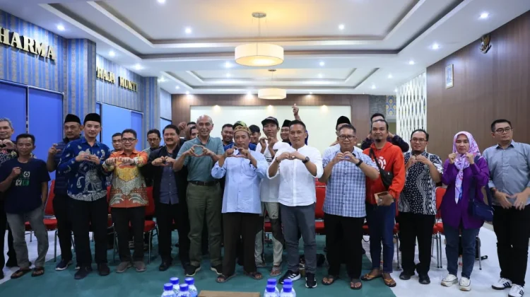 Satgas Evaluasi 104 Perumahan Rawan Banjir, 13 Lokasi Jadi Prioritas