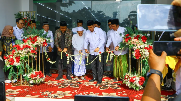 Torasera hadir sebagai agregator