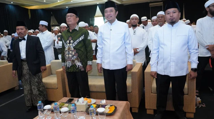 Pemkab Bondowoso berkomitmen penuh memberikan dukungan terbaik bagi Jamaah