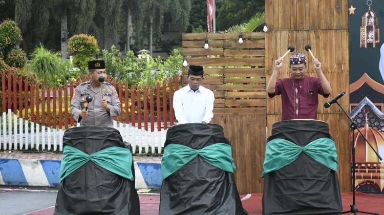 Ramadhan Berkah, UMKM Berdaya dalam Gelaran Festival Ramadhan 1447H