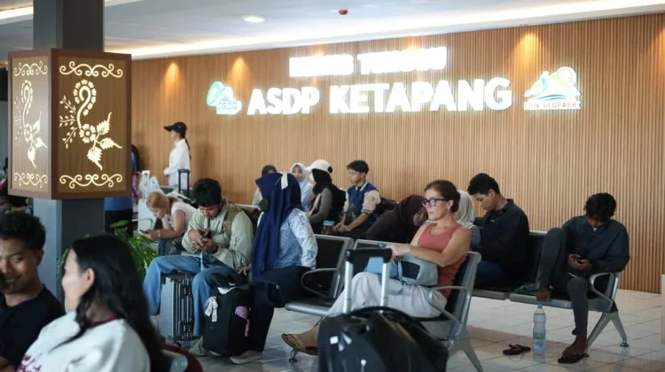 ASDP Diskon dan Single Tarif Mudik Lebaran 2026