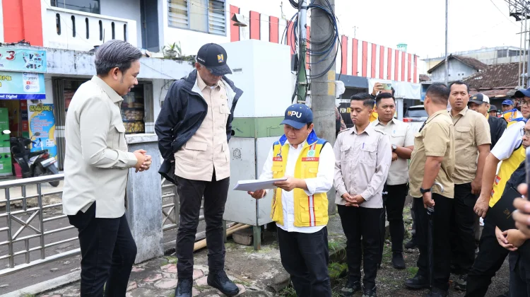 Flyover Mangli Ditarget Mulai 2026, Anggaran Diperkirakan Rp800 Miliar
